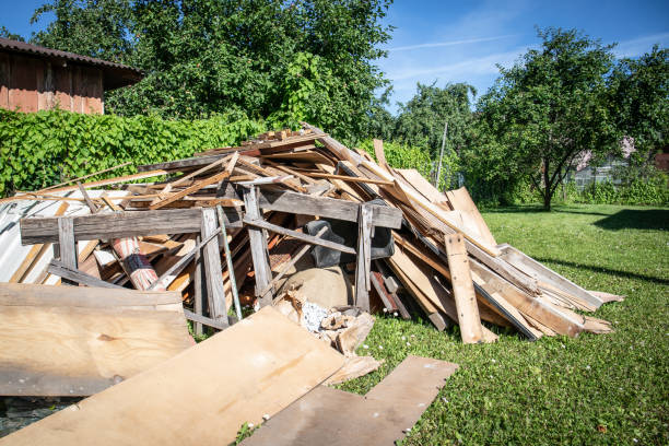 Best Basement Cleanout  in New Sharon, IA