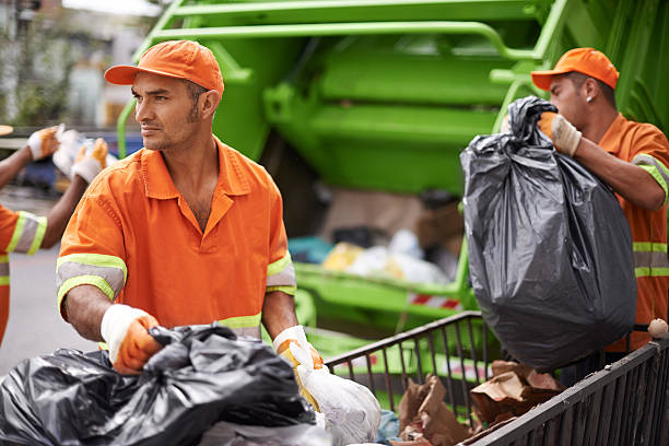 Best Commercial Junk Removal  in New Sharon, IA